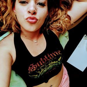 Meet your Posher, Joanna